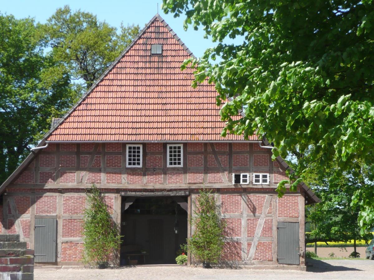 Altes Backhaus Bauernhof Vogel Apartment *