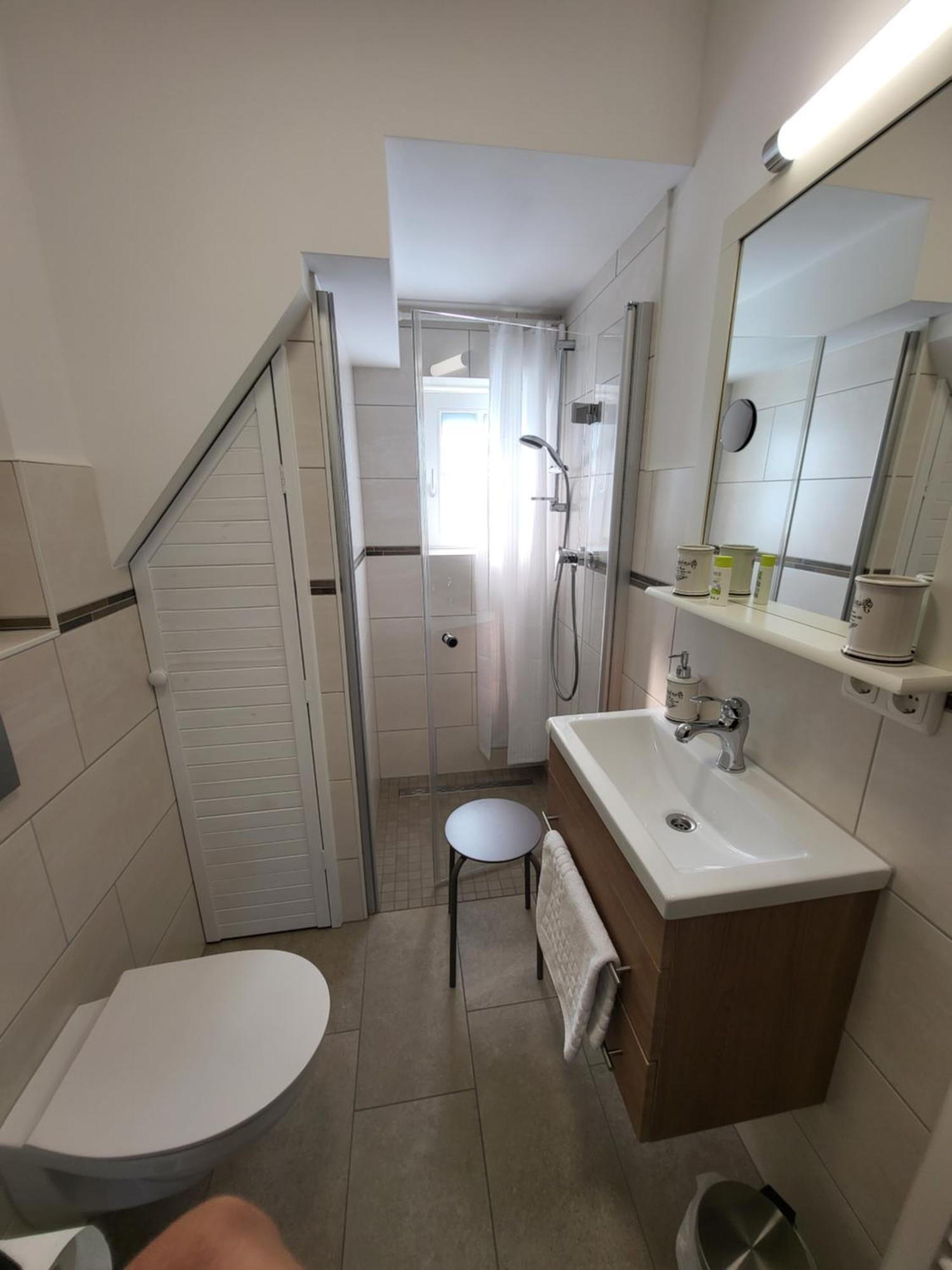 Apartment Altes Backhaus Bauernhof Vogel *